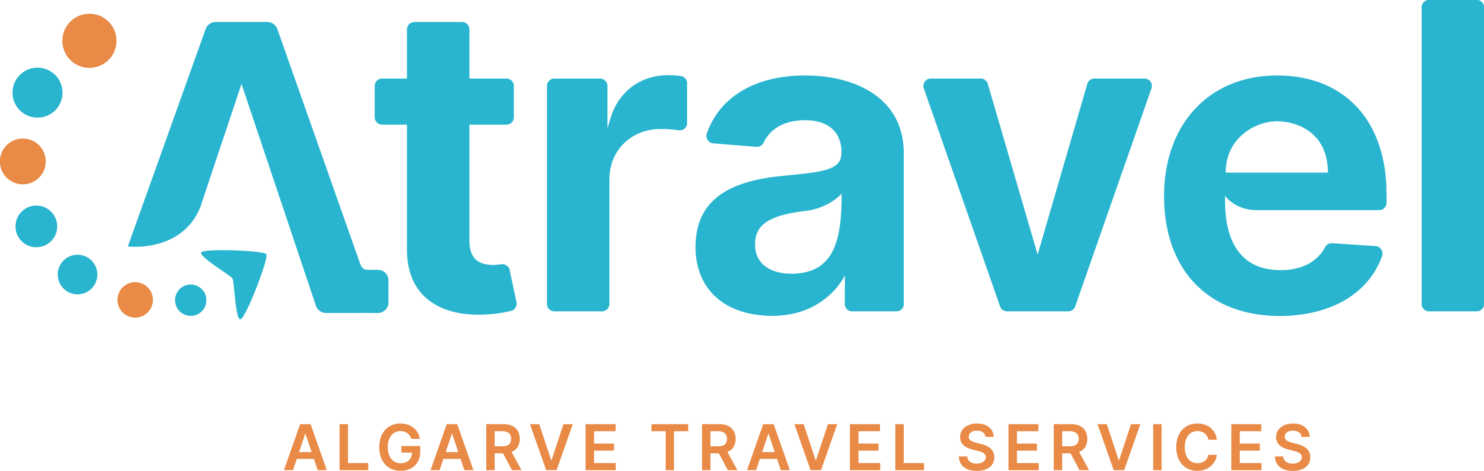 logotipo - ATRAVEL